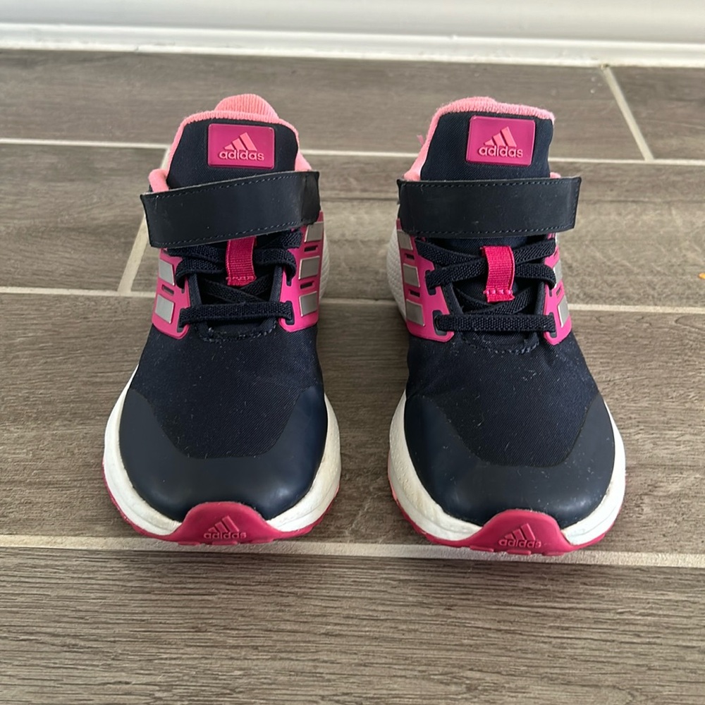 Girls Adidas Sneakers